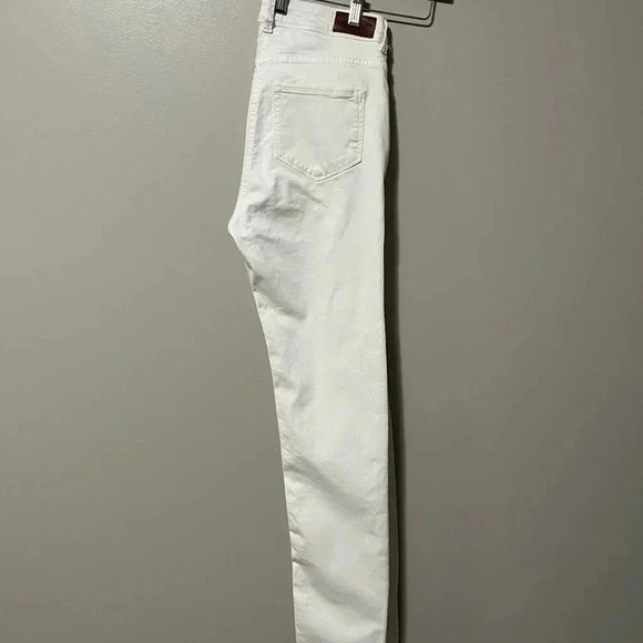 Saint  James Jeans Mimosa High Waist Slim Fit - Picture 9 of 14